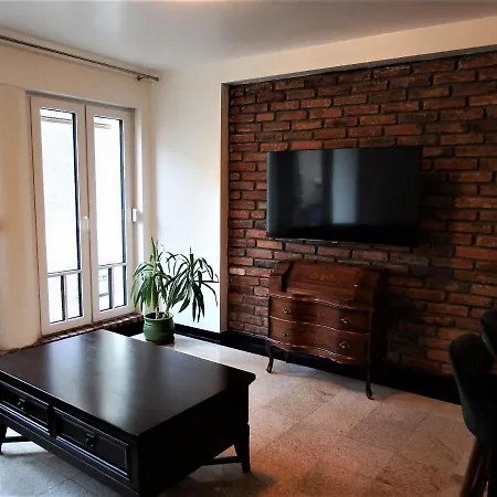 Pod Katedra 2 Aparthotel