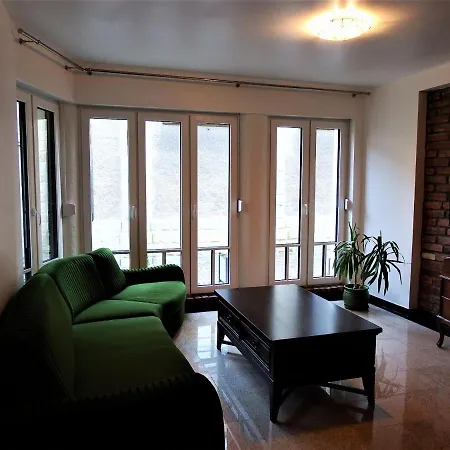 Aparthotel Pod Katedra 2