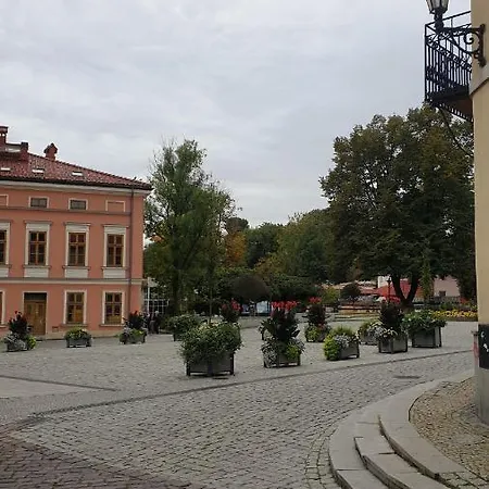 Pod Katedra 2 * Bielsko-Biala