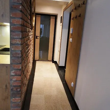 Aparthotel Pod Katedra 2 *