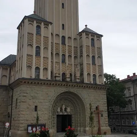 Pod Katedra 2 * Bielsko-Biala
