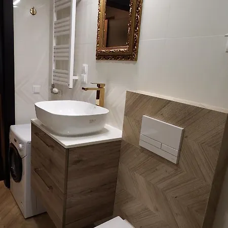 Pod Katedra 2 Aparthotel *