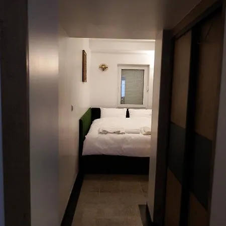 Pod Katedra 2 Aparthotel Bielsko-Biala