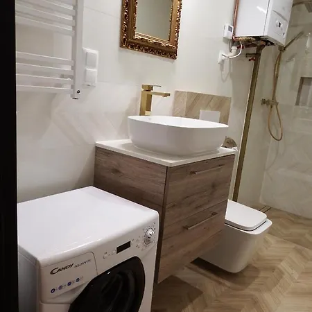 Aparthotel Pod Katedra 2 *