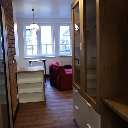 Pod Katedra 2 Bielsko-Biala