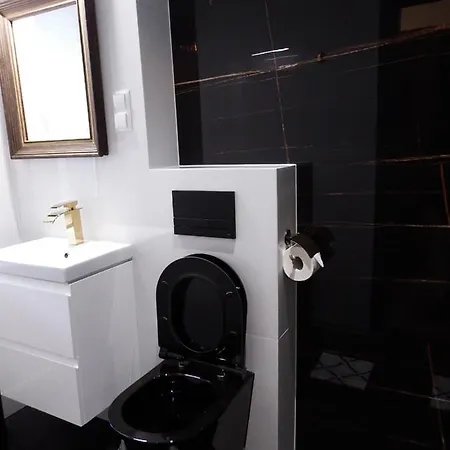 Pod Katedra 2 Aparthotel Bielsko-Biala