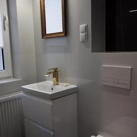 Aparthotel Pod Katedra 2