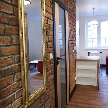 Aparthotel Pod Katedra 2 *