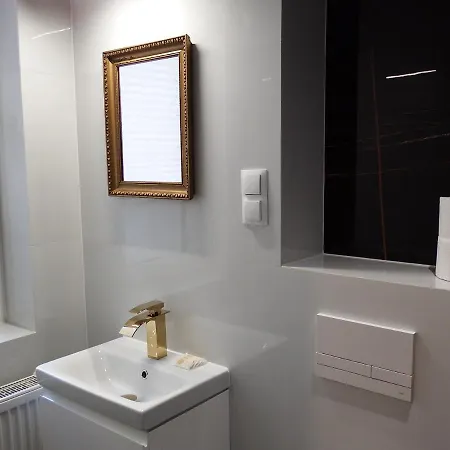 Pod Katedra 2 Aparthotel
