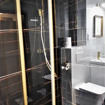 Aparthotel Pod Katedra 2 Bielsko-Biala