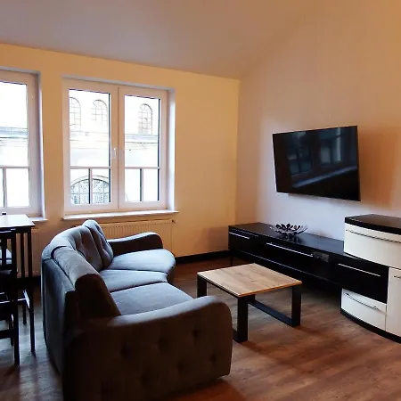 Aparthotel Pod Katedra 2 Bielsko-Biala
