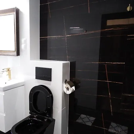 Aparthotel Pod Katedra 2 Bielsko-Biala