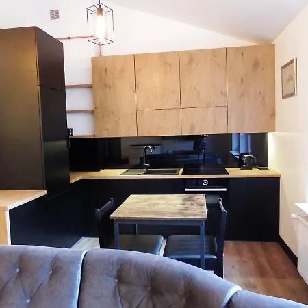 Aparthotel Pod Katedra 2 *