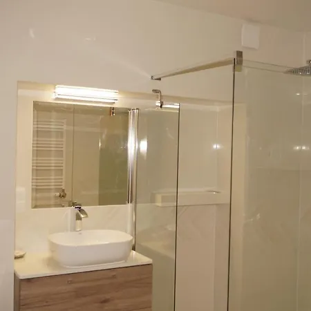 Aparthotel Pod Katedra 2