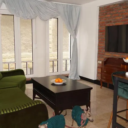 Aparthotel Pod Katedra 2