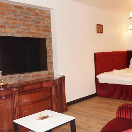 Pod Katedra 2 Aparthotel *
