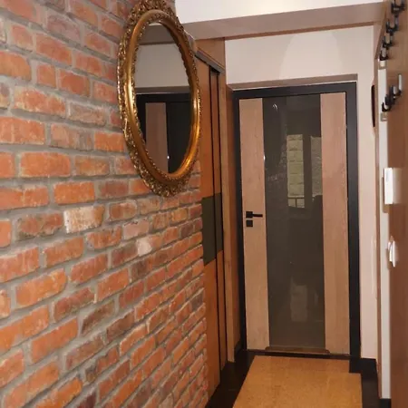 Pod Katedra 2 Aparthotel