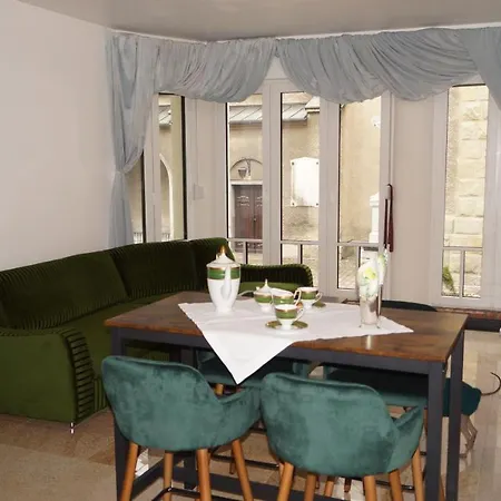Pod Katedra 2 Aparthotel *