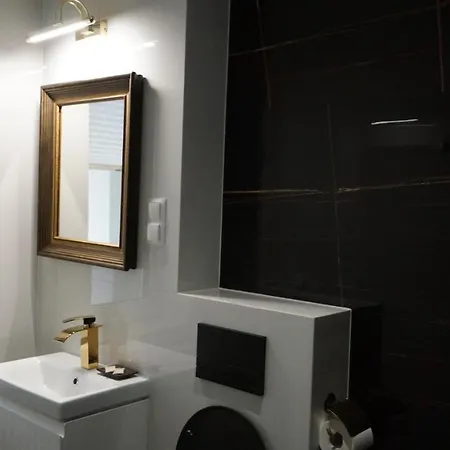 Aparthotel Pod Katedra 2 *