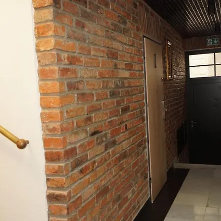 Aparthotel Pod Katedra 2 Bielsko-Biala