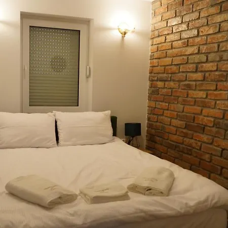 Pod Katedra 2 * Bielsko-Biala