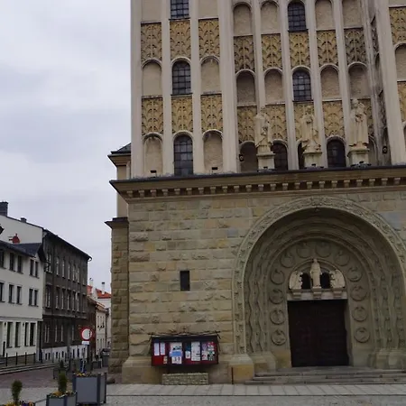 Pod Katedra 2 * Bielsko-Biala