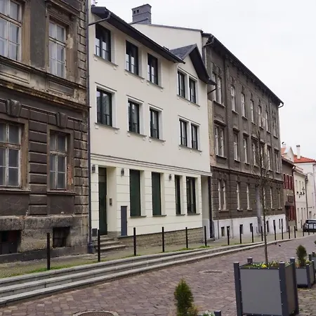 Aparthotel Pod Katedra 2 *