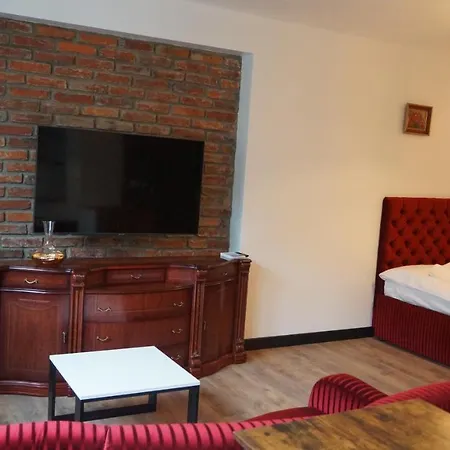 Pod Katedra 2 Aparthotel