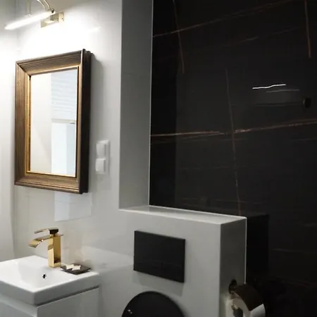 Aparthotel Pod Katedra 2