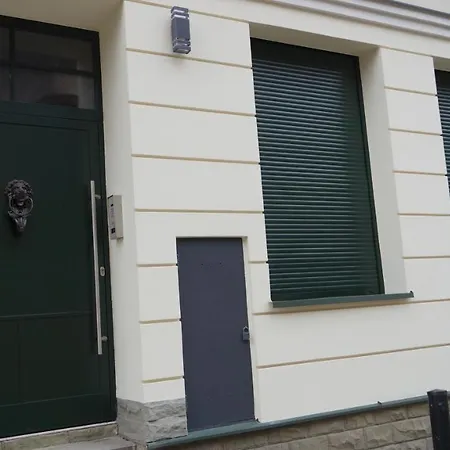 Aparthotel Pod Katedra 2 Bielsko-Biala